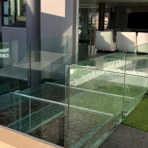 Glass-floor Glass-floor