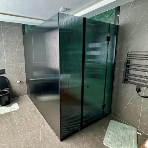 Privacy glass Privacy glass