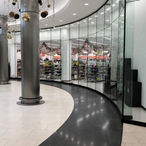 Shop-front Shop-front